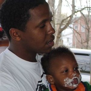 Meet your Posher, Melvin